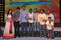 Oohalu Gusa Gusalade Audio Release Photos